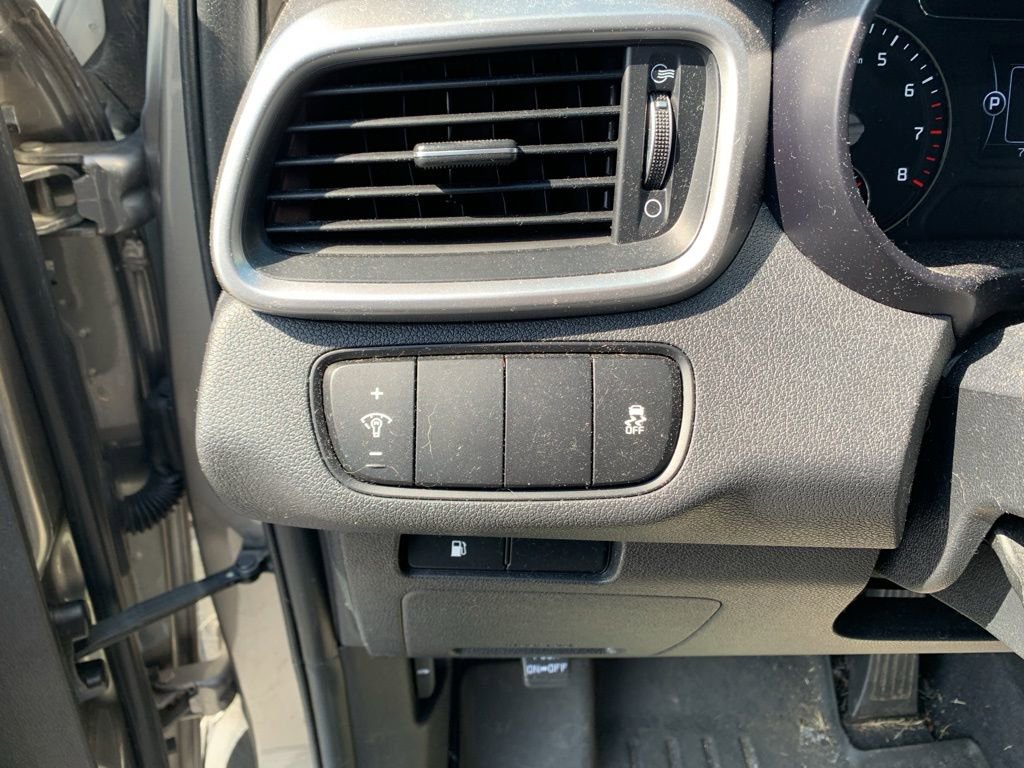 Used 2016 Kia Sorento LX AWD/4WD image 35