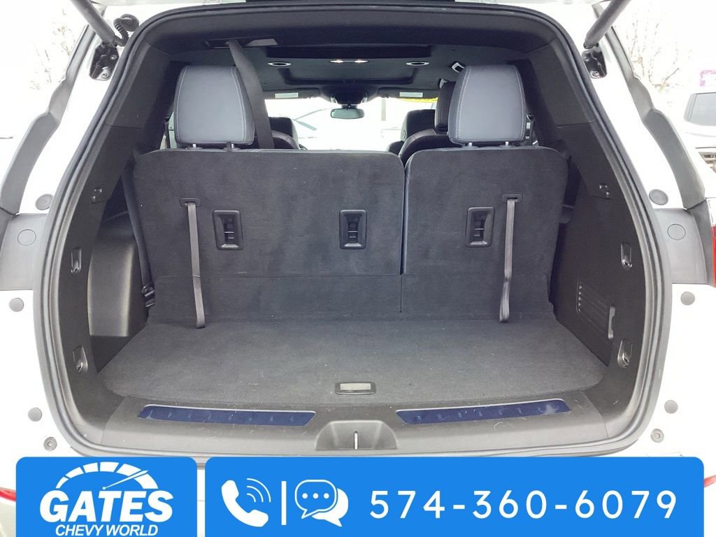 Used 2023 Buick Enclave Essence w/ Experience Buick Package image 13