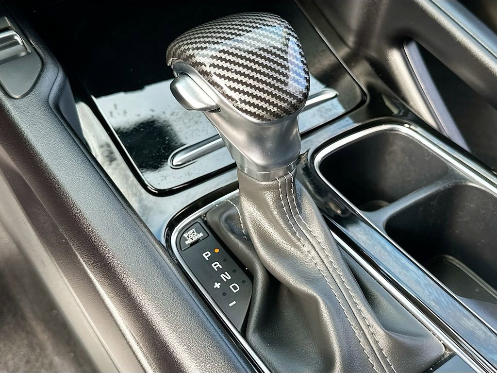 Used 2024 Kia Telluride S w/ S Sunroof Package image 17