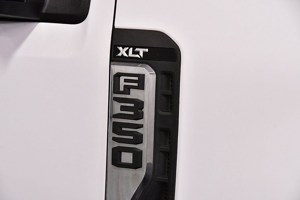 Used 2024 Ford F350 XLT image 10