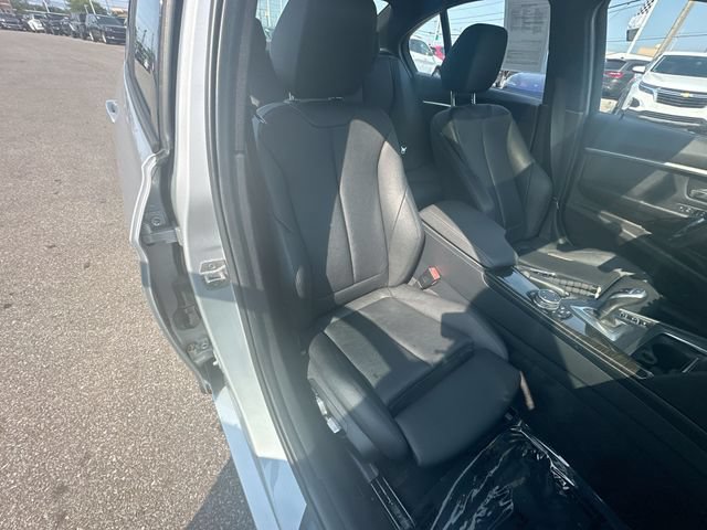 Used 2016 BMW 328i xDrive Sedan AWD/4WD image 27