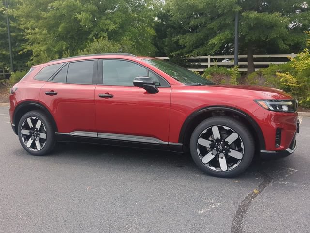 New 2026 Honda Prologue Elite image 2