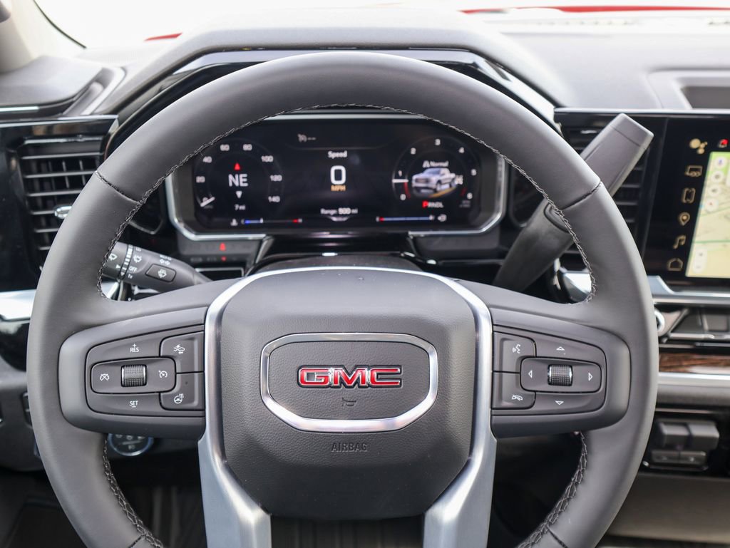 New 2026 GMC Sierra 1500 Elevation w/ Elevation Select Package image 17
