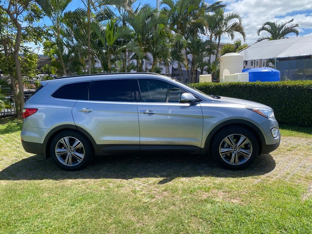 Used 2014 Hyundai Santa Fe GLS w/ Premium Package 05 image 8