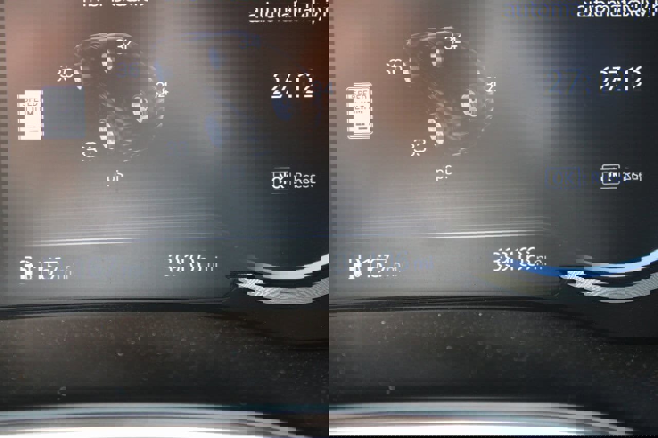 Used 2024 Genesis GV80 3.5T image 10