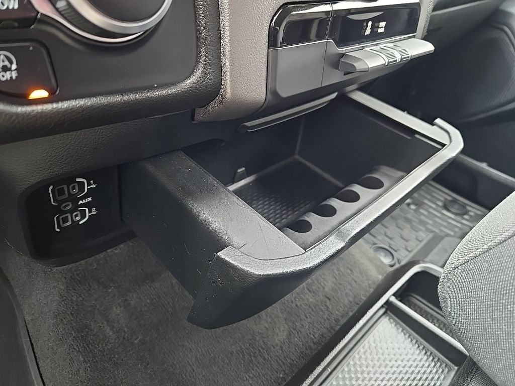 Used 2020 RAM 1500 Big Horn image 27