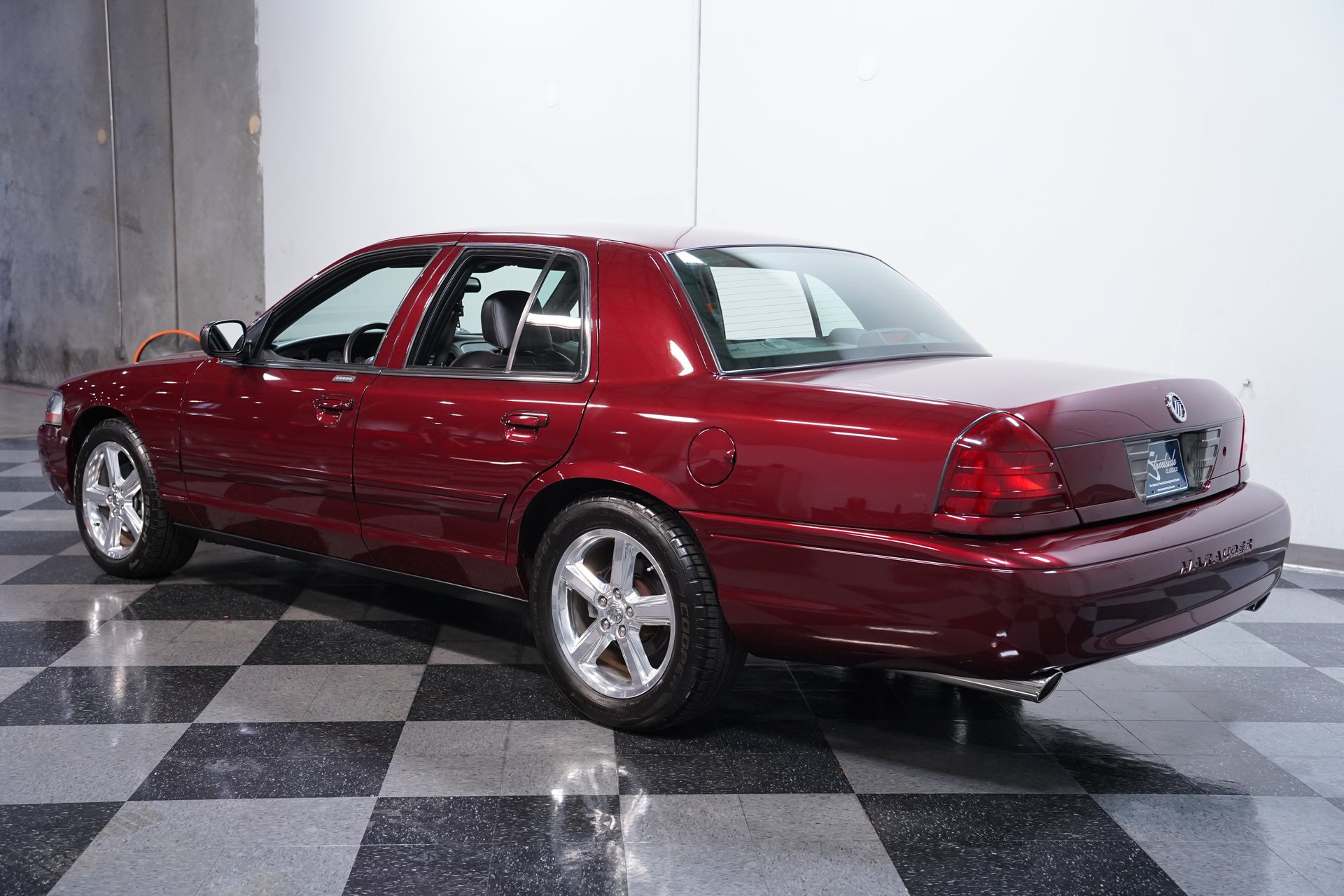 Used 2004 Mercury Marauder RWD image 7