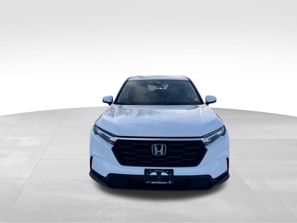 Certified 2026 Honda CR-V LX image 10