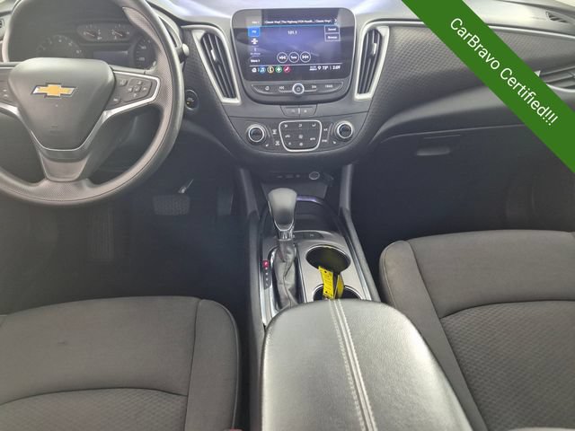 Used 2024 Chevrolet Malibu LT FWD image 26