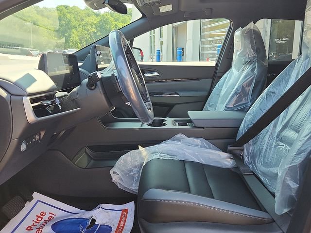 New 2026 Honda Prologue Elite image 11