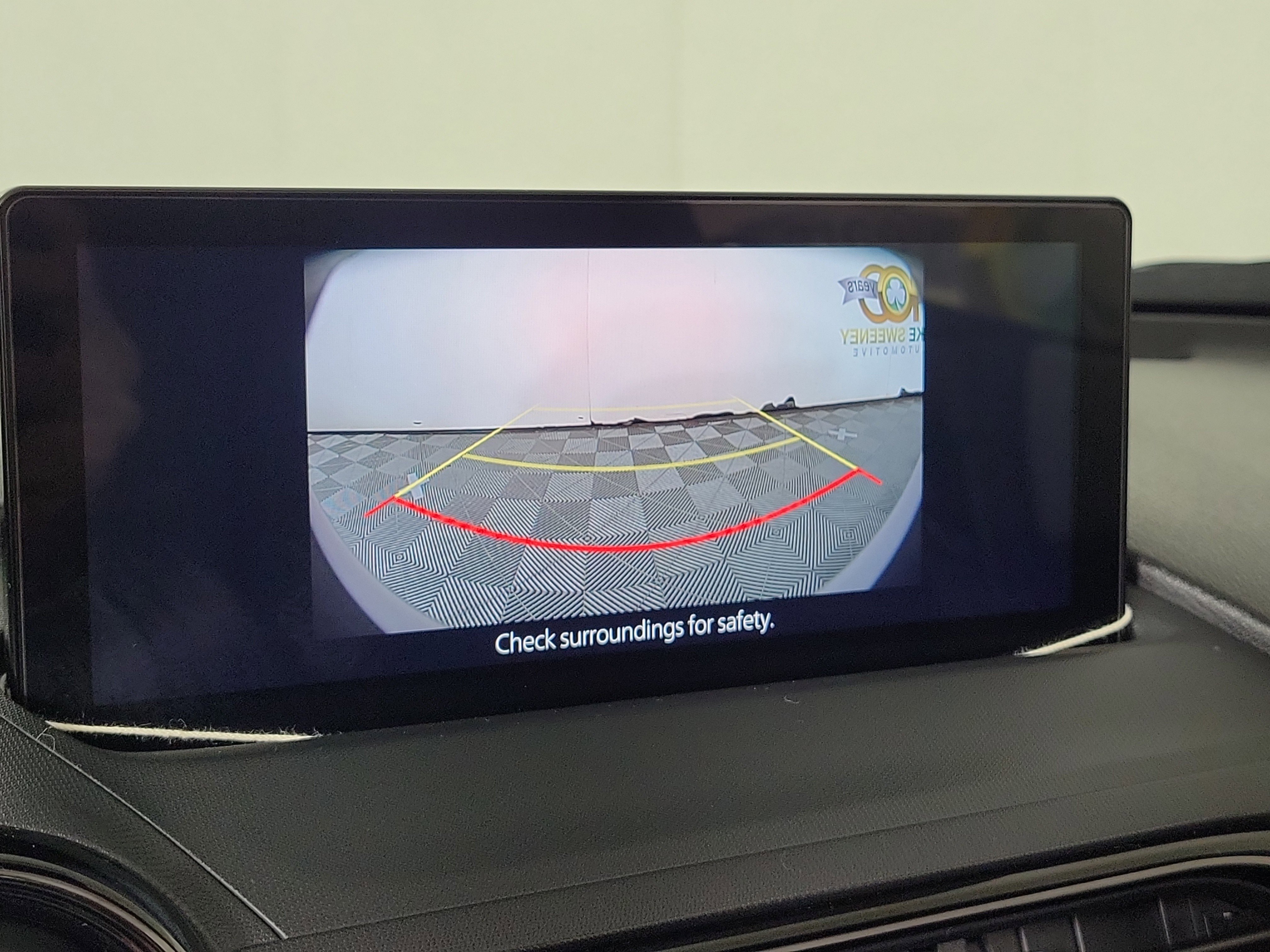 New 2025 MAZDA MX-5 Miata Club w/ Weather Package image 21