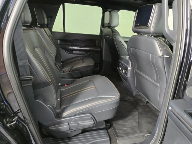 Certified 2023 Ford Expedition Max Platinum AWD/4WD image 14