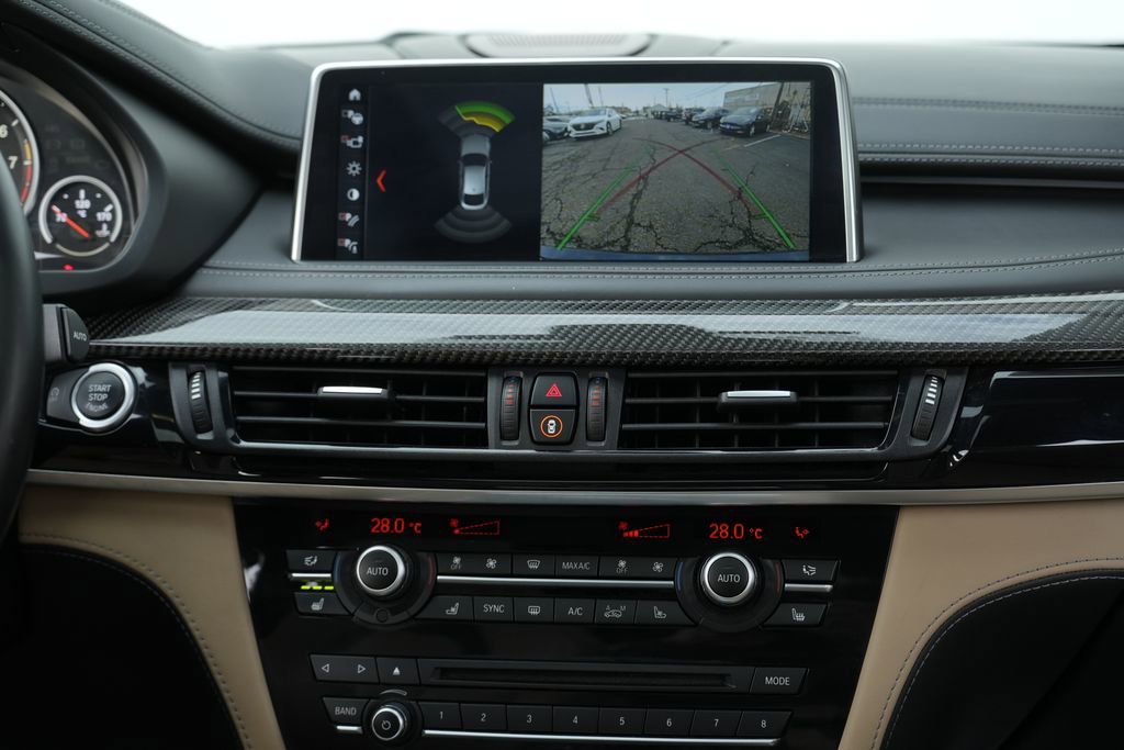 Used 2019 BMW X6 M image 44