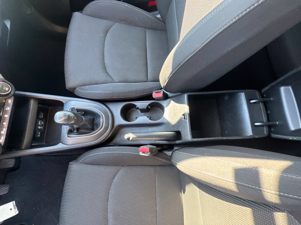 Used 2019 Kia Forte Sedan FWD image 17