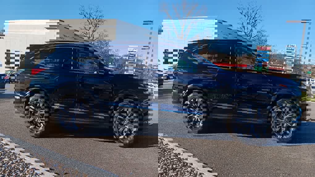 Used 2023 Acura MDX w/Technology Package image 6