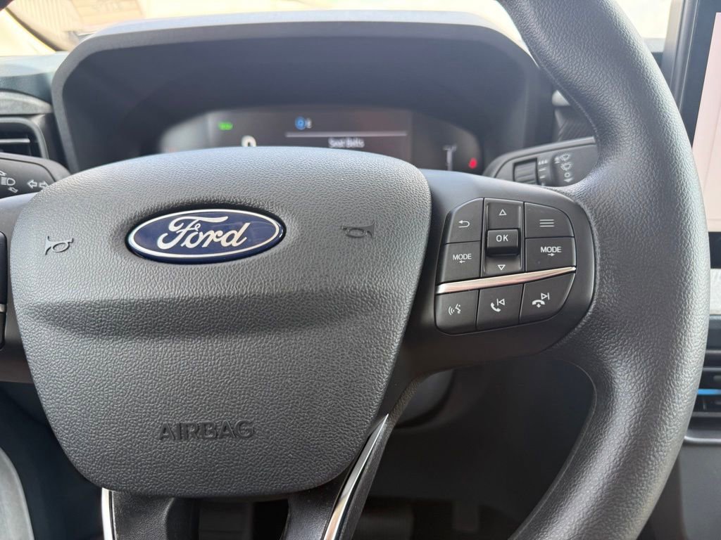 New 2025 Ford Maverick XLT image 24