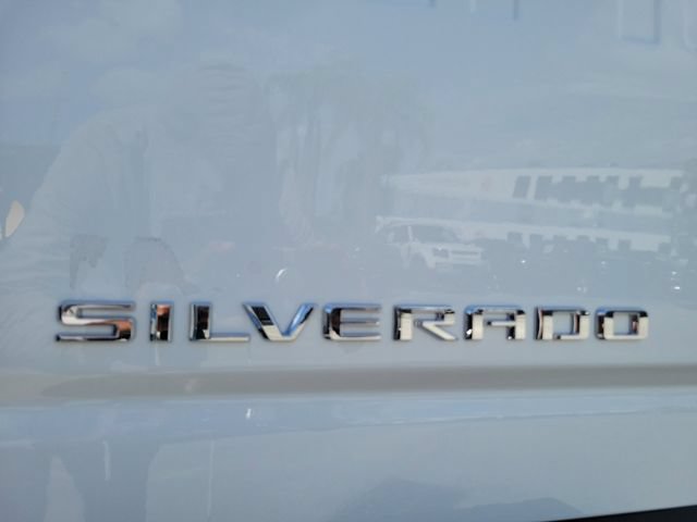 New 2025 Chevrolet Silverado 2500 W/T w/ WT Convenience Package RWD image 28