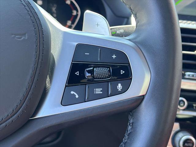 Used 2020 BMW X4 M40i image 25