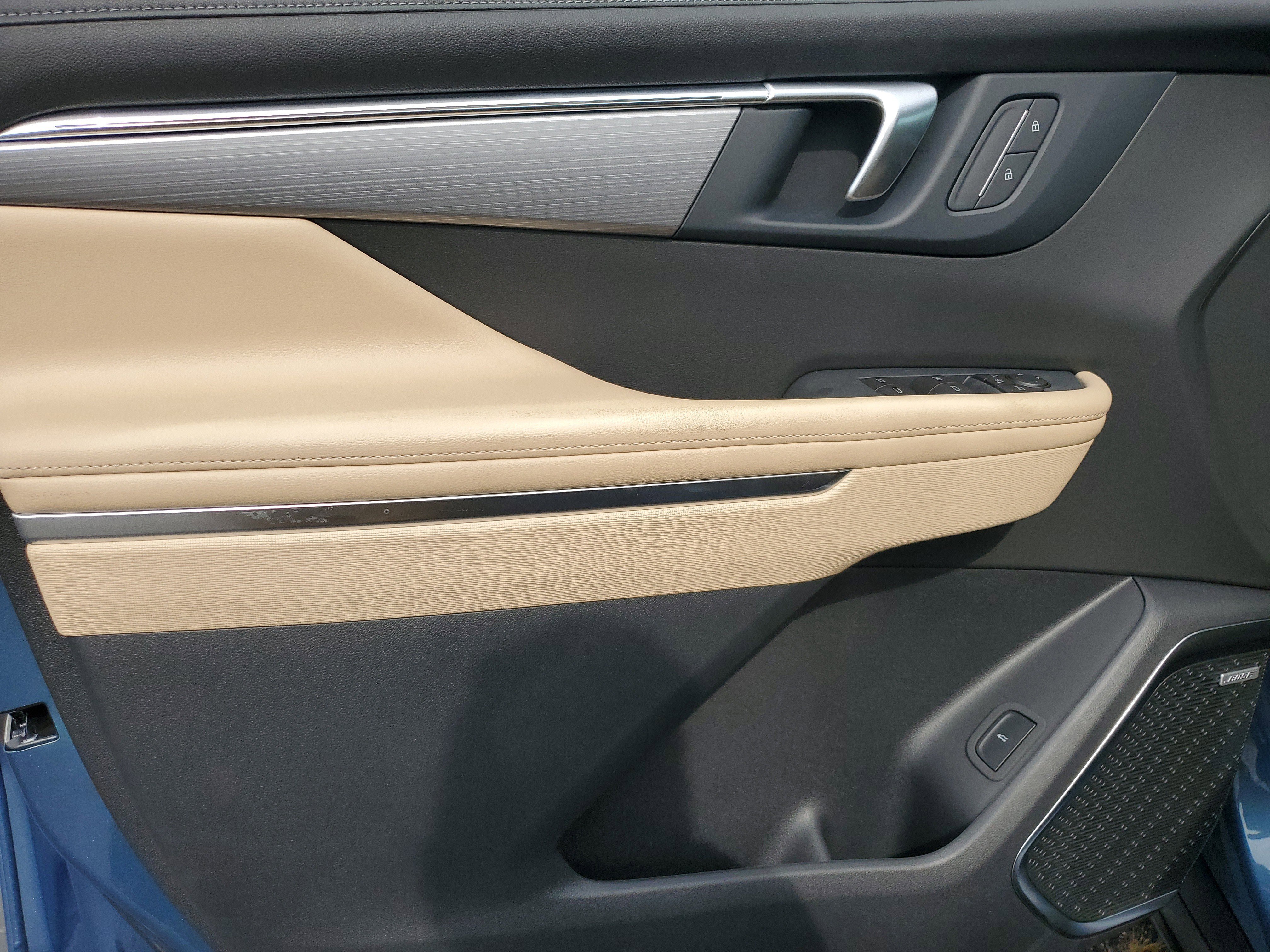 New 2026 Buick Enclave Preferred image 17