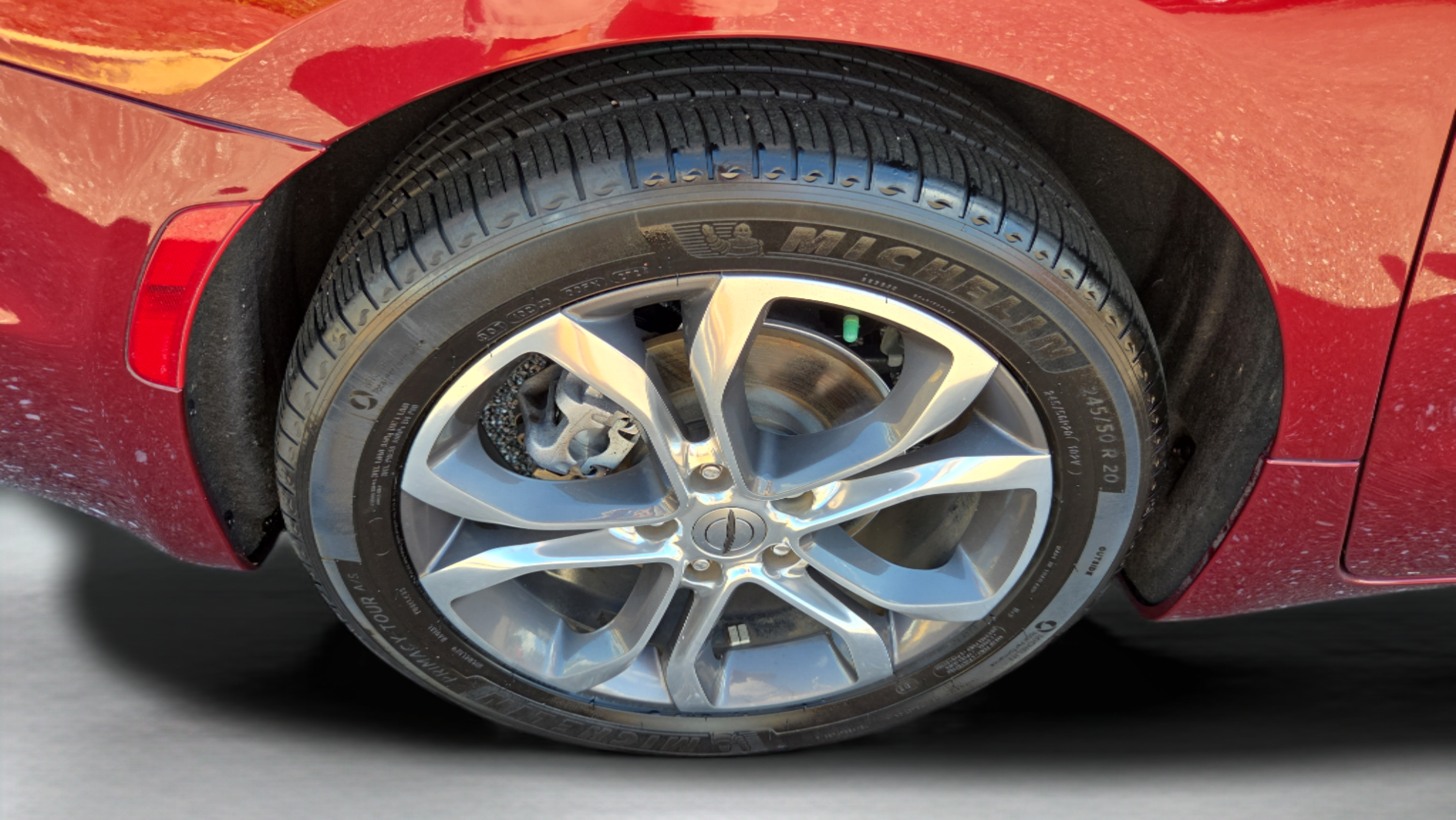 Used 2022 Chrysler Pacifica Pinnacle FWD image 19