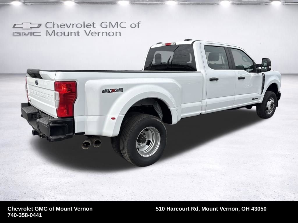 Used 2023 Ford F350 XL image 5