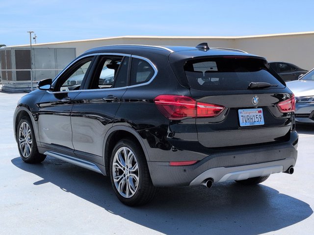 Used 2016 BMW X1 xDrive28i image 8