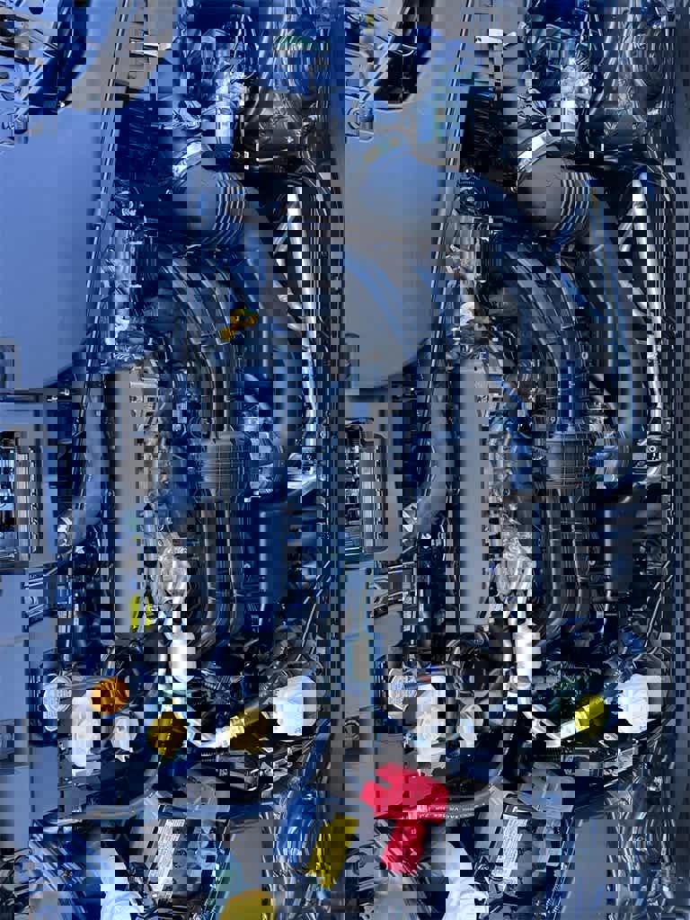 New 2025 Subaru Forester Touring image 9