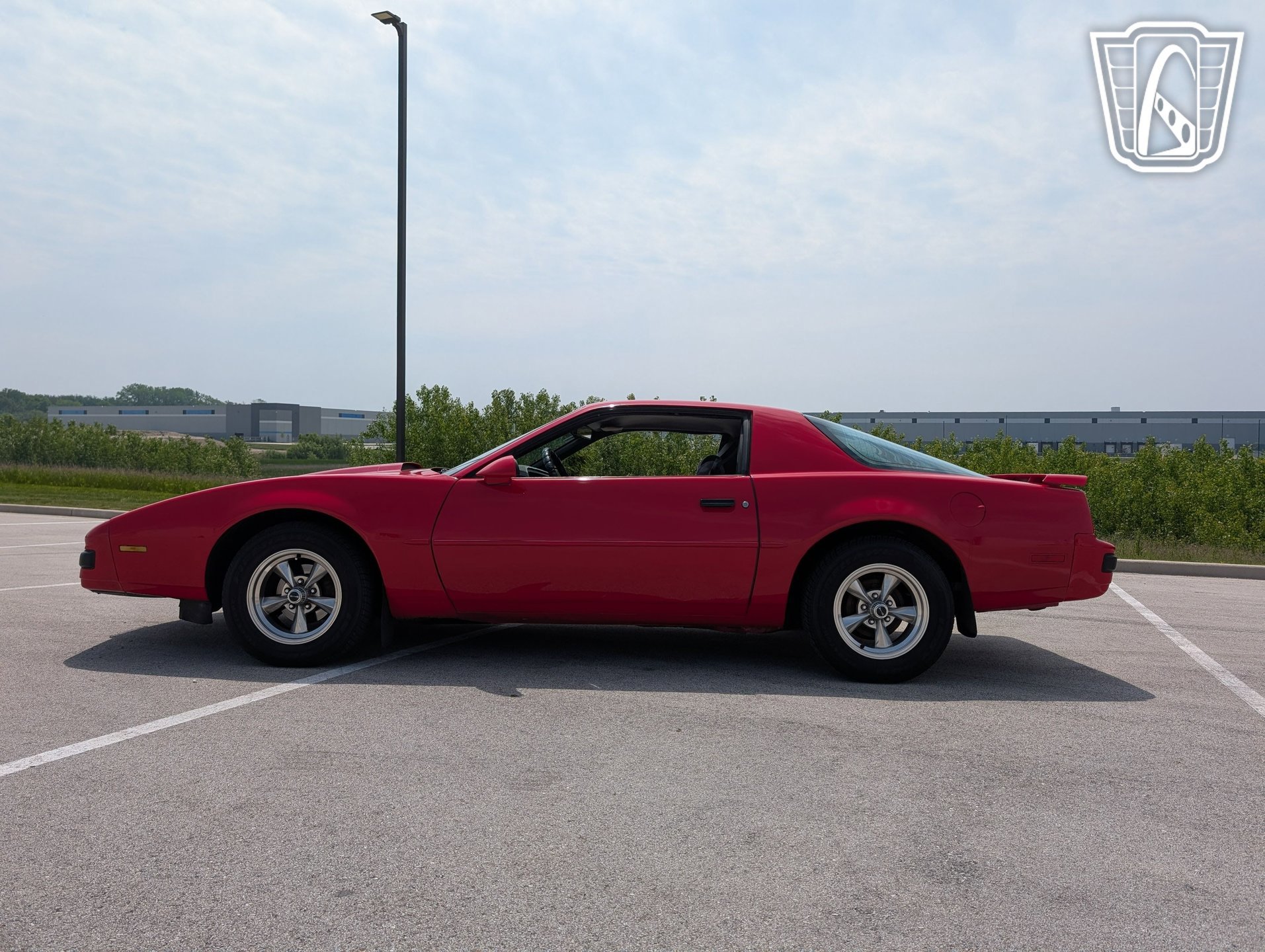 Used 1989 Pontiac Firebird Coupe image 5