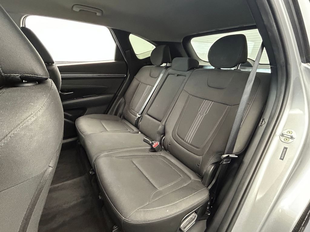 Used 2024 Hyundai Tucson SEL FWD image 33