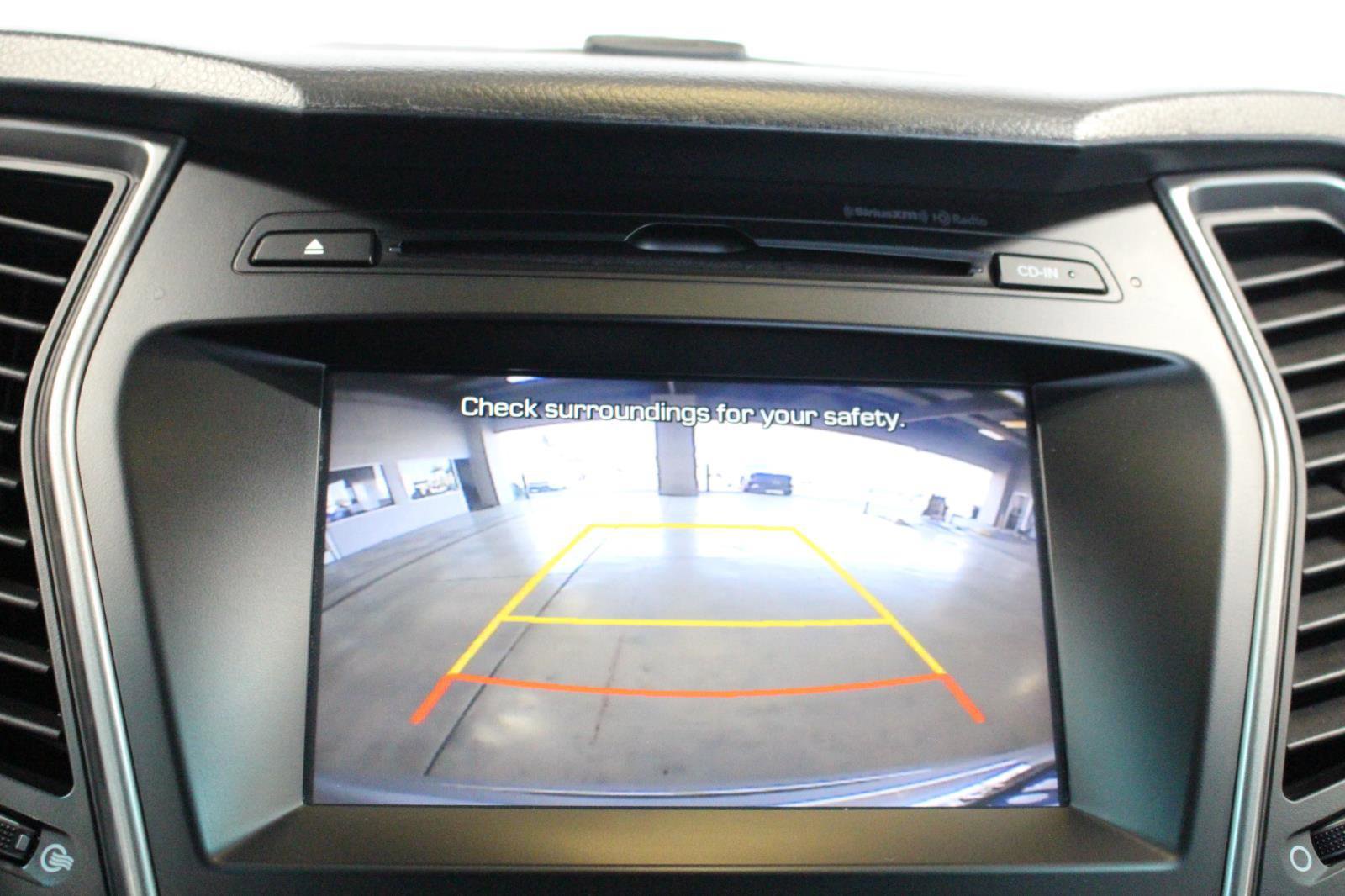 Used 2018 Hyundai Santa Fe Sport w/ 2.4L Value Package 02 image 21