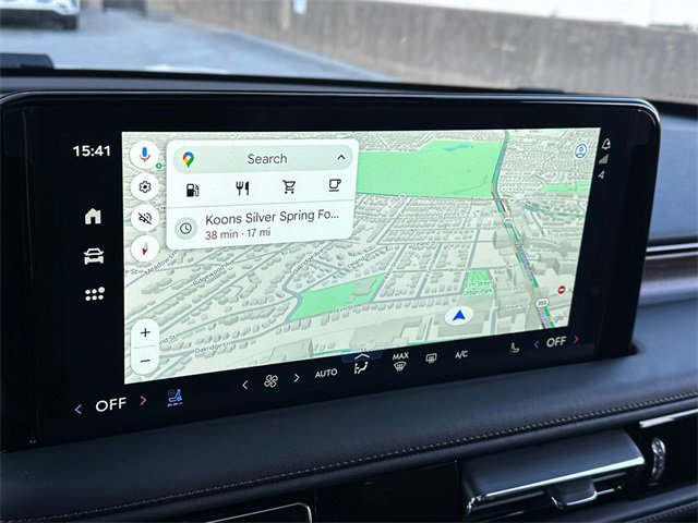 New 2025 Lincoln Aviator Reserve image 17