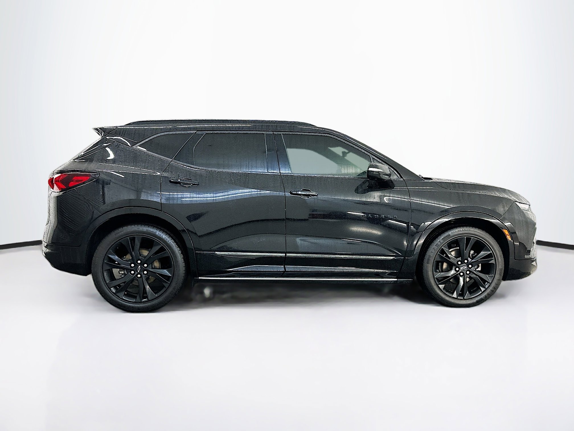 Used 2020 Chevrolet Blazer RS AWD/4WD image 10