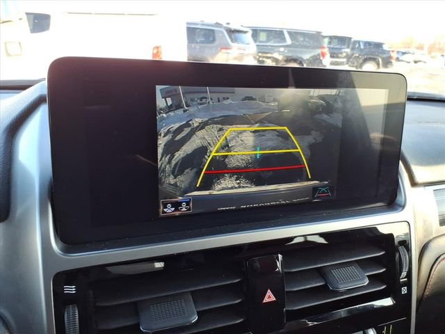 Used 2022 Lexus GX 460 Premium image 31