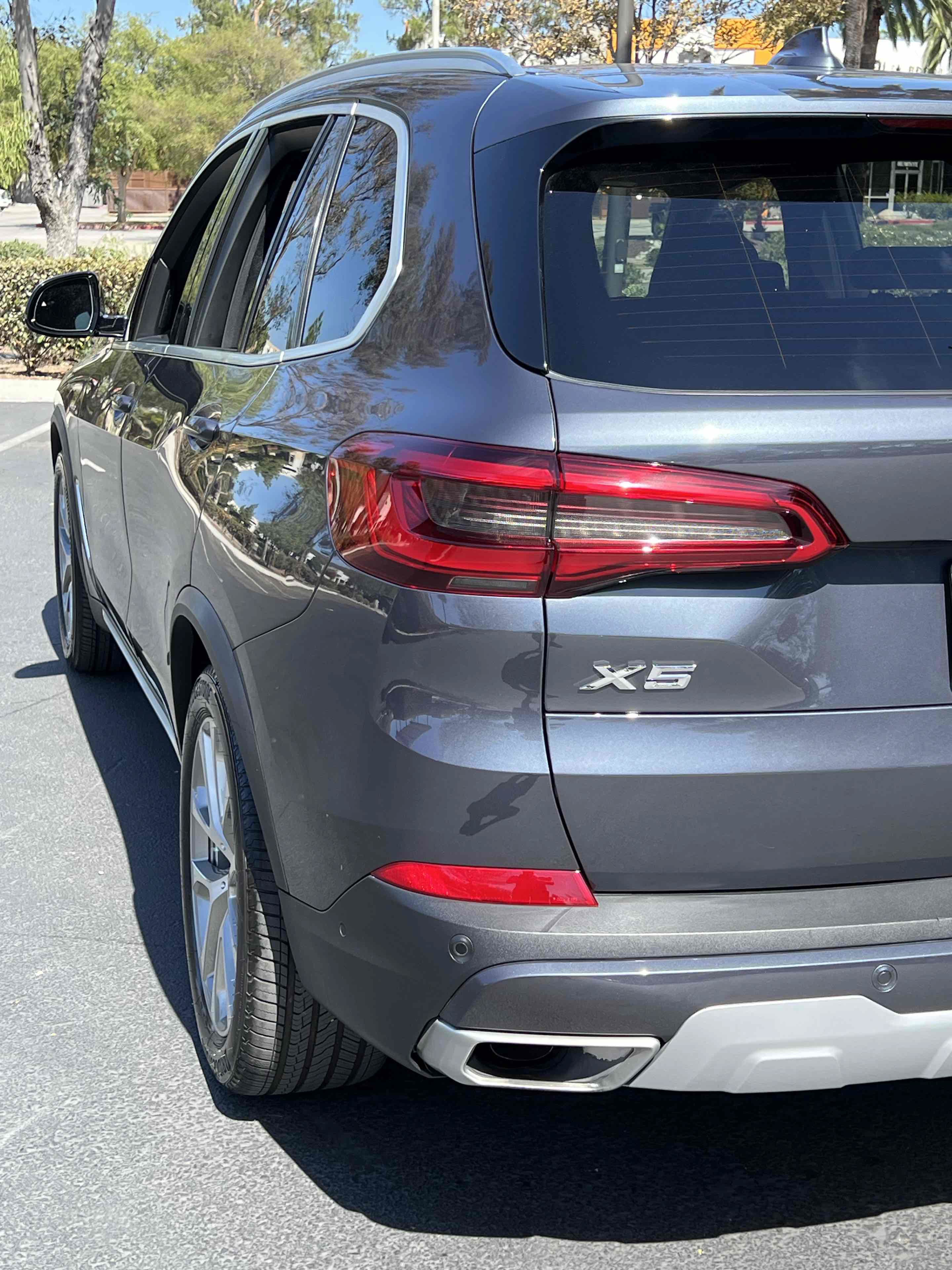 Used 2020 BMW X5 sDrive40i w/ Premium Package RWD image 51