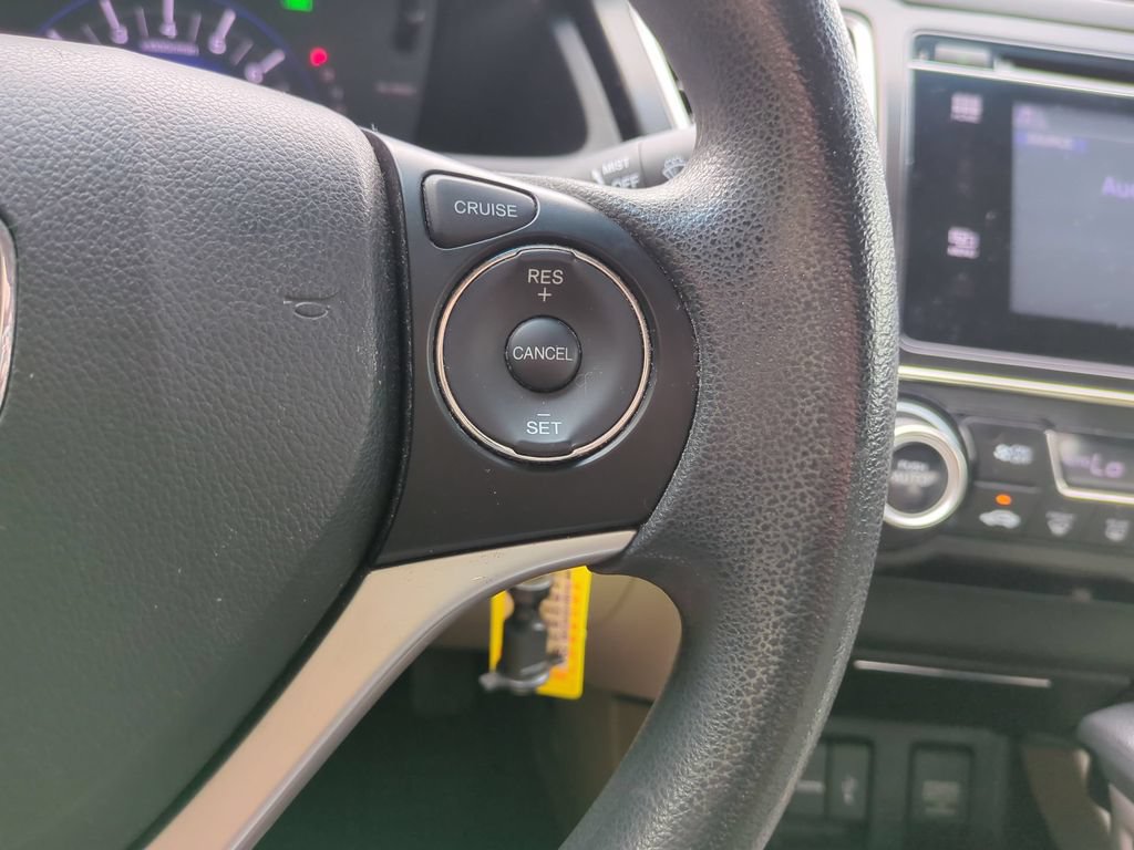 Used 2015 Honda Civic SE image 26