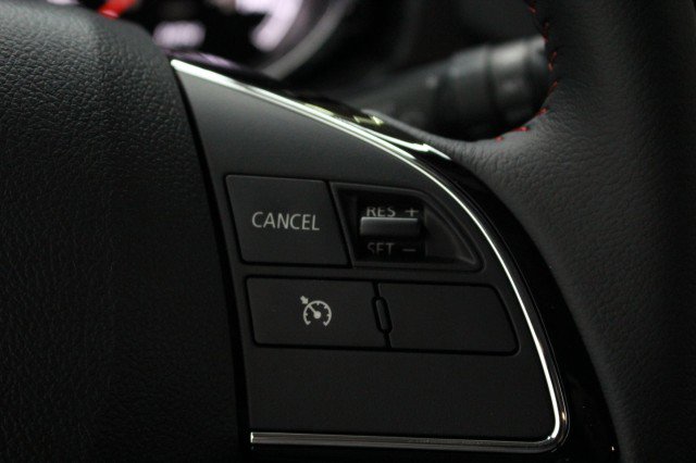 New 2026 Mitsubishi Outlander Sport Railliart image 10