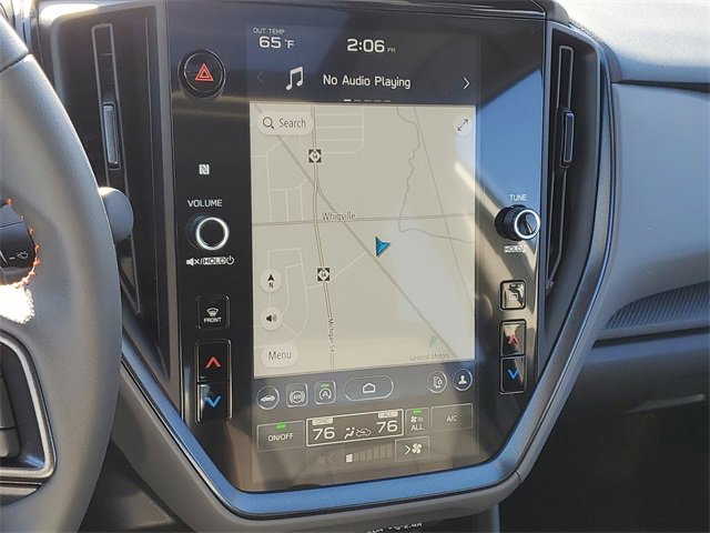 New 2025 Subaru Crosstrek 2.5i Limited w/ Crosstrek Mirror Package image 29