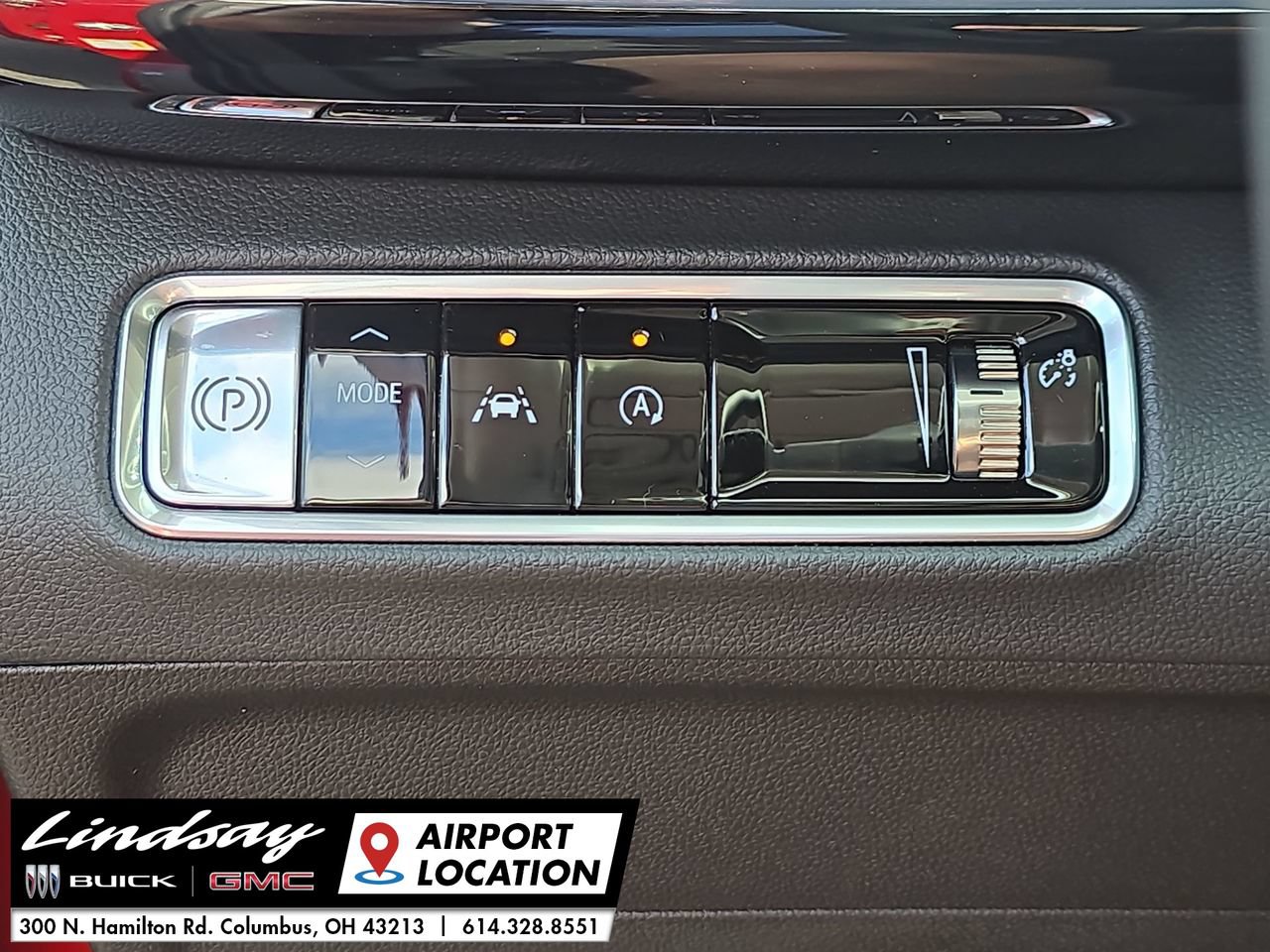 New 2026 Buick Envision Sport Touring AWD/4WD image 19