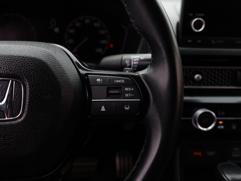 Used 2023 Honda Civic Sport image 26