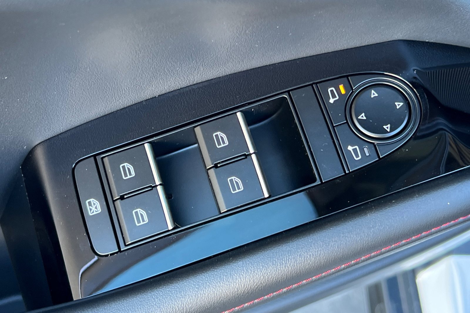 New 2026 MAZDA MAZDA3 Carbon image 11