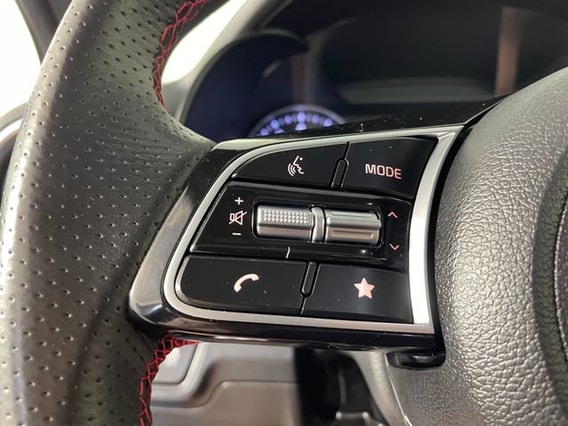 Certified 2024 Kia Forte GT FWD image 11