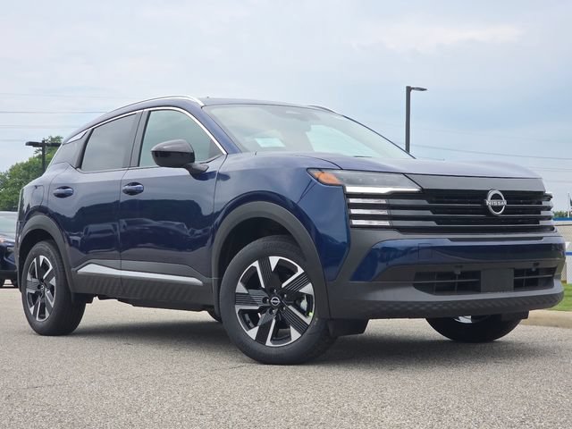 New 2026 Nissan Kicks SV w/ SV Premium Package AWD/4WD video 2