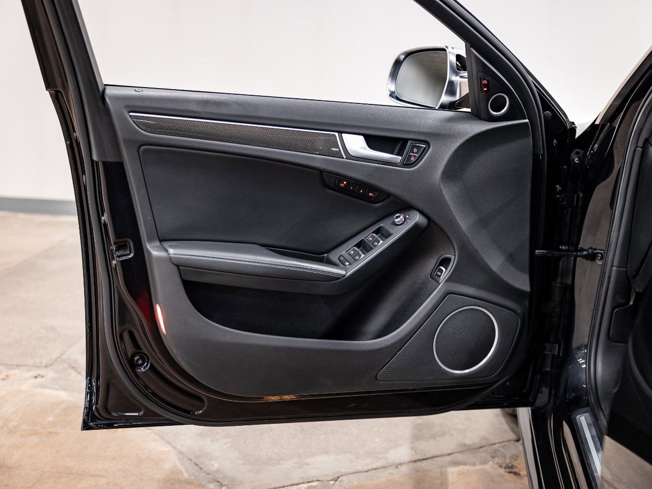 Used 2014 Audi S4 Premium Plus image 35