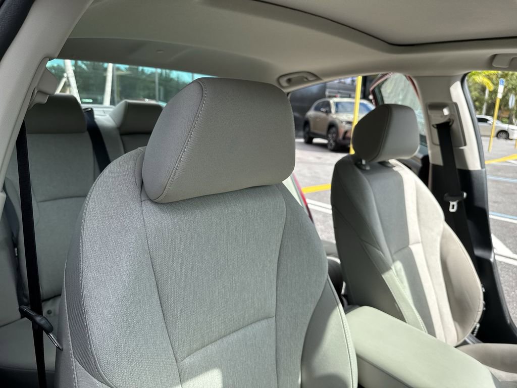 Used 2024 Honda Accord EX image 45