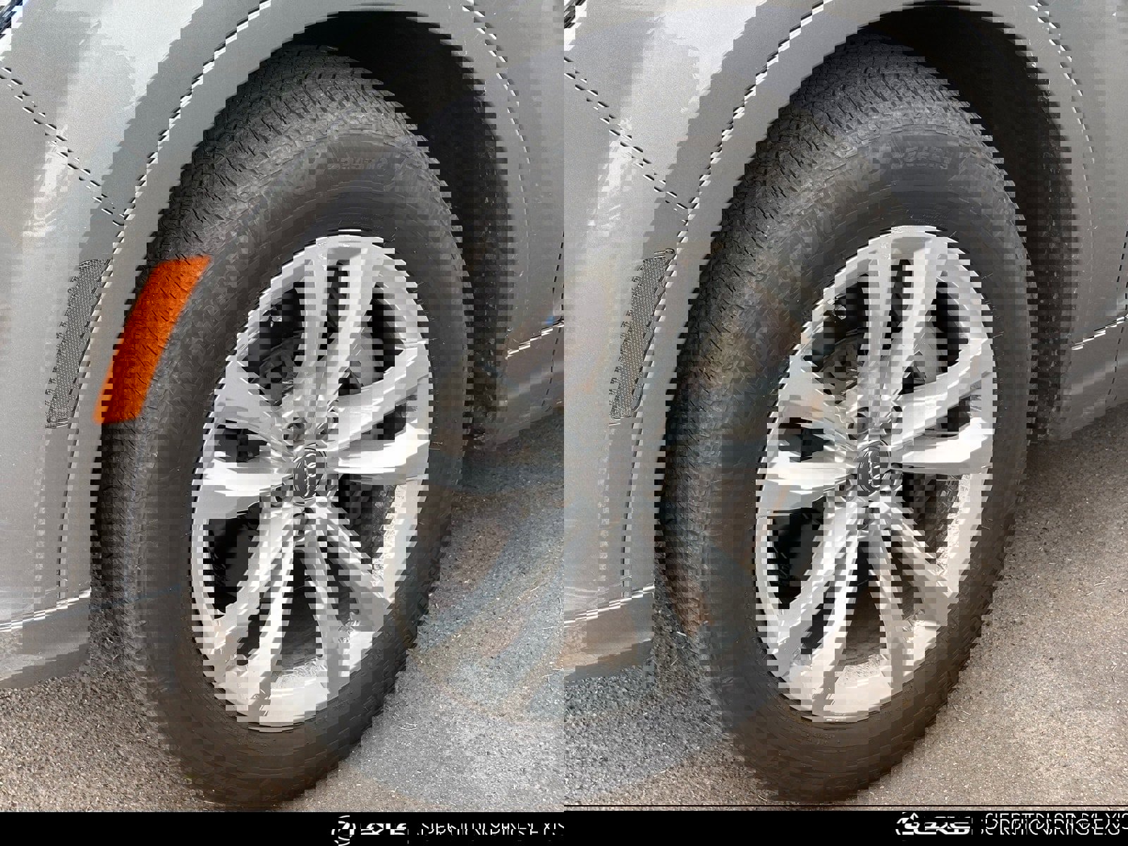 Used 2018 Audi Q7 3.0T Premium image 6