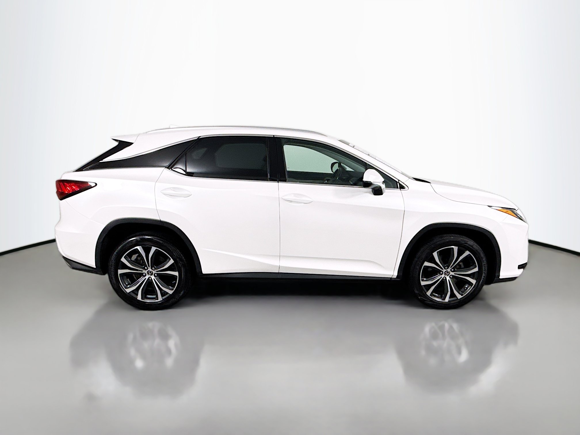 Used 2019 Lexus RX 350 AWD w/ Premium Package image 8