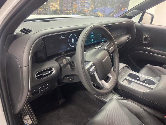 New 2026 Hyundai Palisade Calligraphy image 9