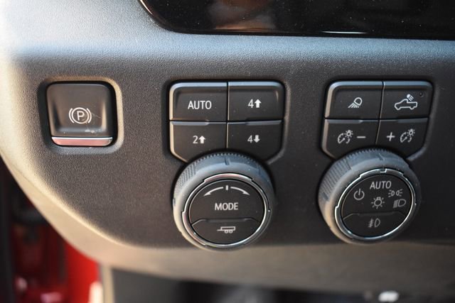 New 2026 Chevrolet Silverado 1500 RST image 23