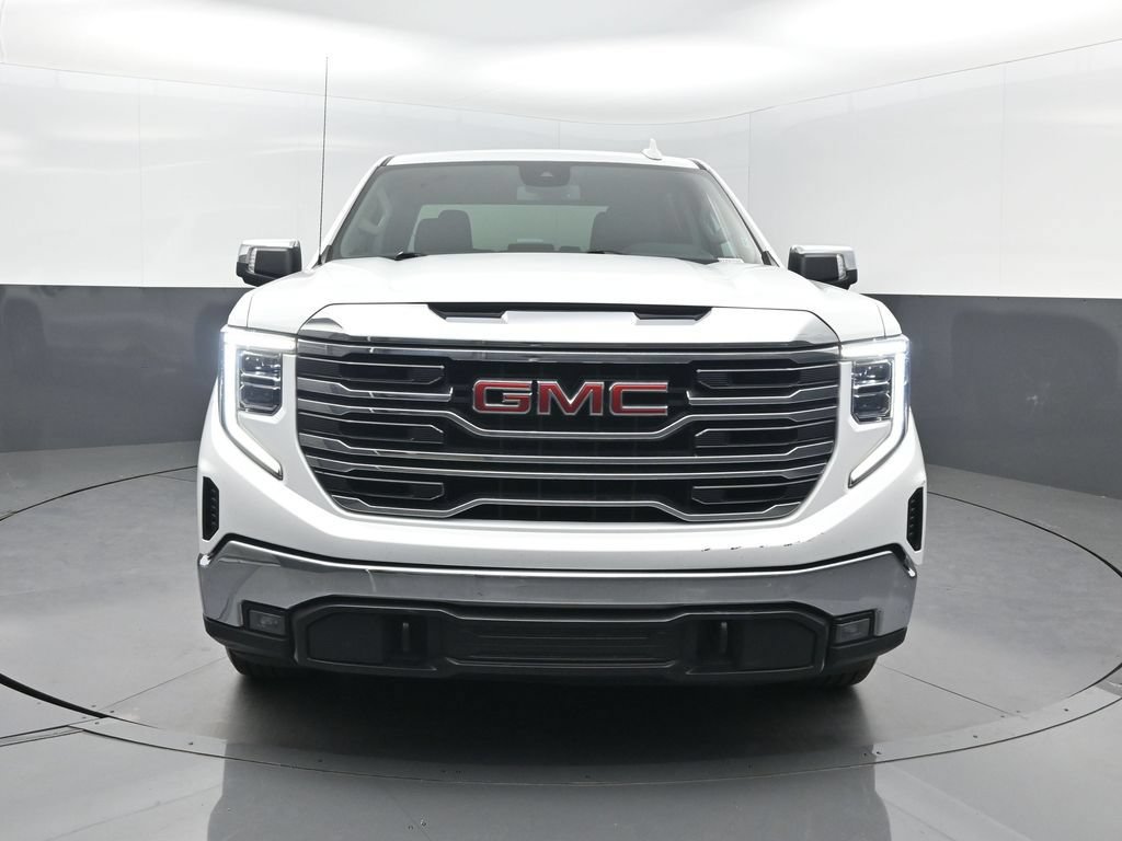 Used 2024 GMC Sierra 1500 SLT RWD image 34