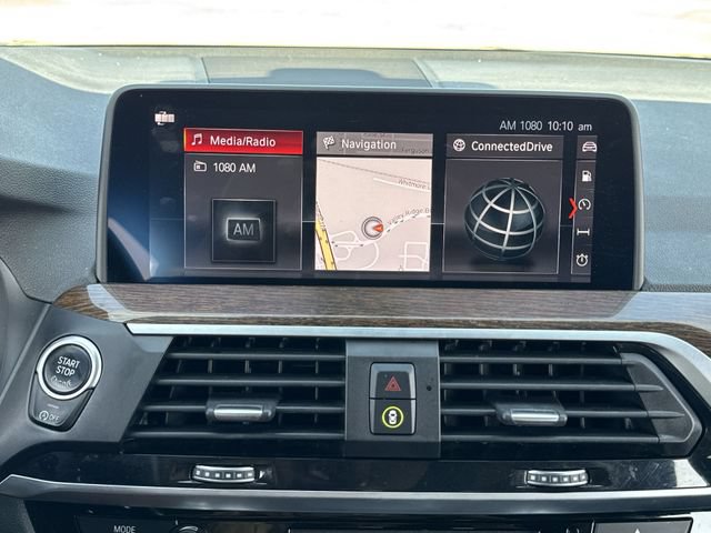 Used 2019 BMW X4 xDrive30i w/ Convenience Package AWD/4WD image 16